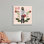 Reproduction d’art sur toile, « Twelve Days XII » par Grace Popp