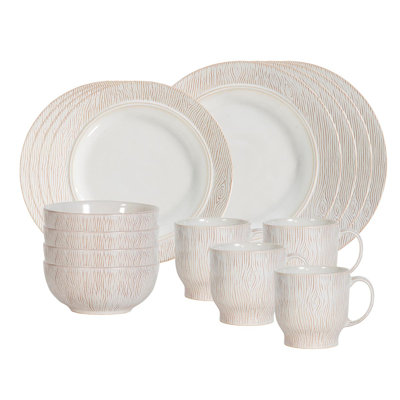 Blenheim Oak Place Setting