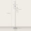 170.5 H cm Traditional Floor Lamp