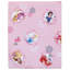 Ensemble de lit pour tout-petits 4 pièces NoJo Disney