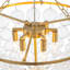 Lustre bol moderne en verre de luxe-1900842147