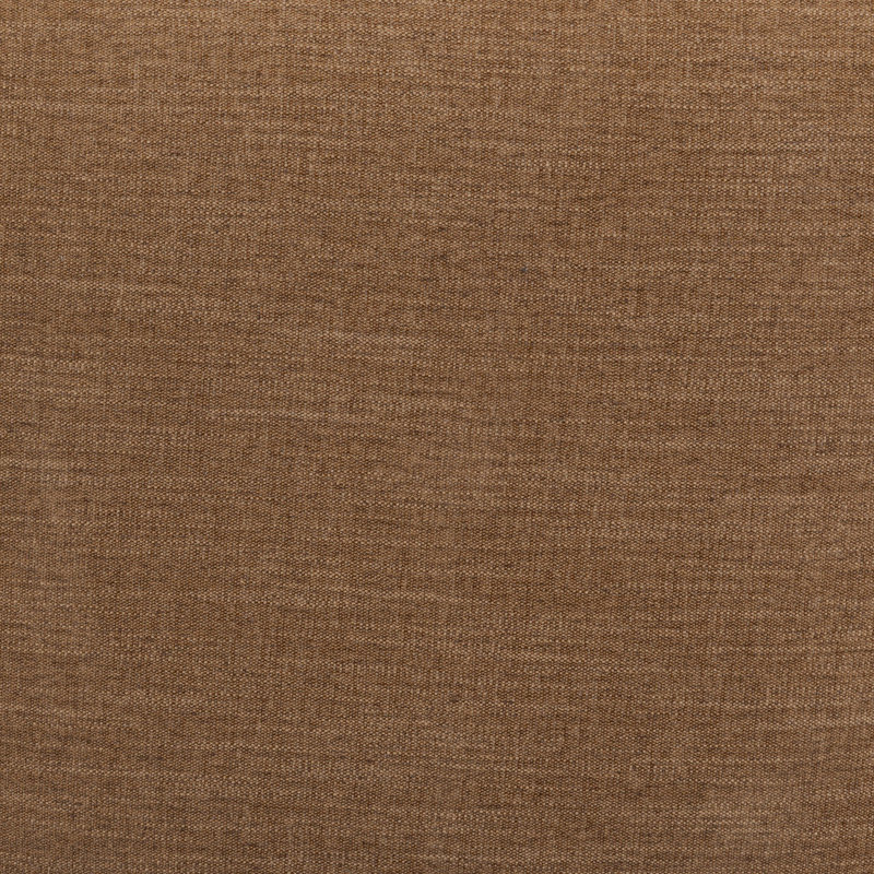 Juna Upholstered Dining Chair, Brown, Vintage Brown Oak