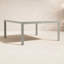 Caya Outdoor Square Dining Table-885159326