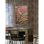 Reproduction d’art sur toile tendue "red zen" par don schwartz-15923747