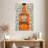 Yarlin Tequila Bottle-108557325