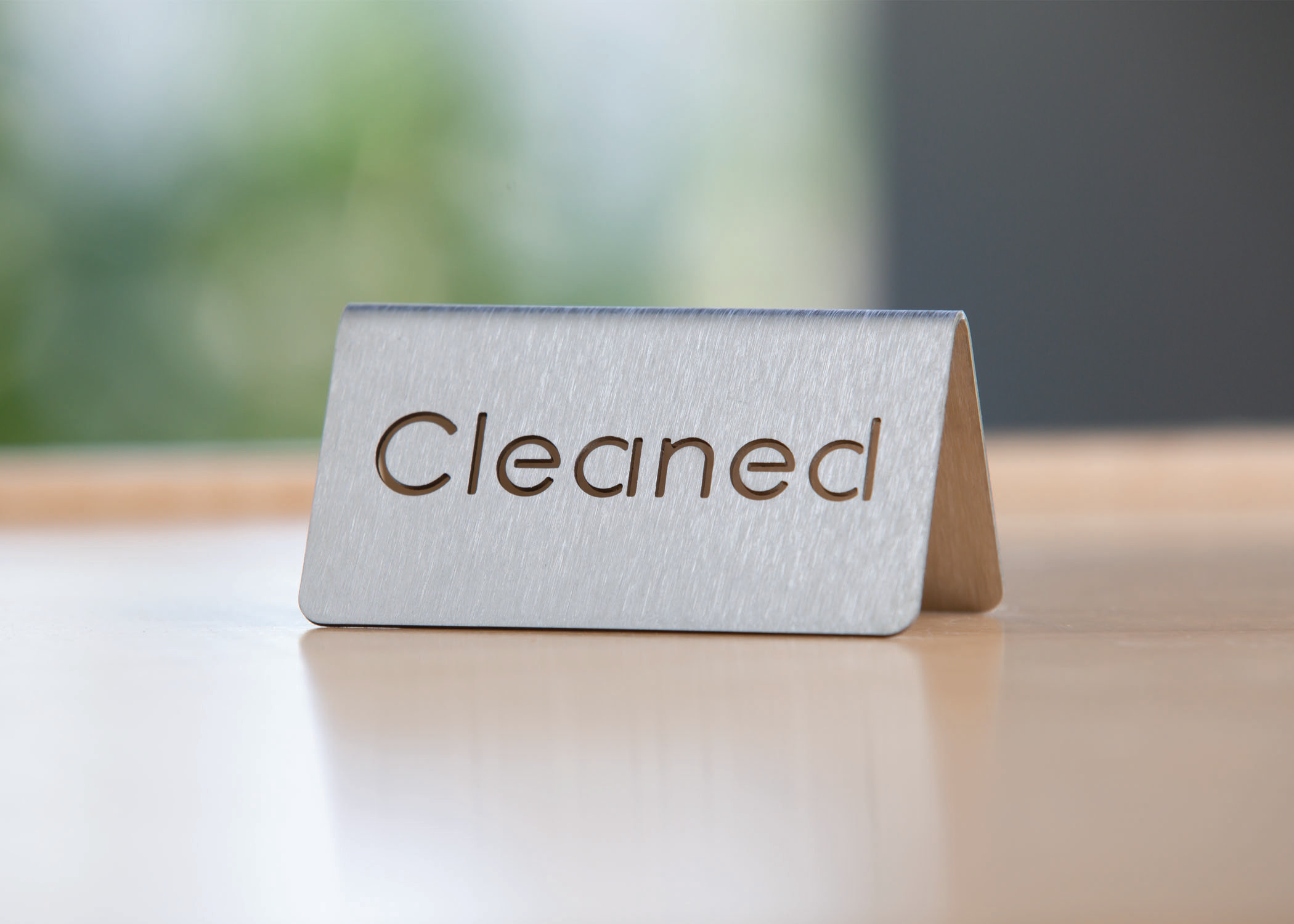 Table Place Name Holder 105/210x297 Mm | DURABLE