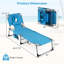 Ensemble de 2 chaises longues de plage Arlmont & Co.-1750454894-1826292544