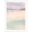«Island Calm I» par Stellar Design Studio - Peinture encadrée-1706465051-1662798522