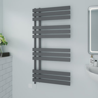 Carralero Designer Towel Rail Heated Towel Rails