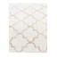 Tapis ivoire Oarte
