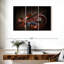 Vin rouge et musique Yarlin-107982940