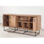 Afognak 180cm Sideboard
