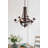 Burritt 24.00'' Arched Floor Lamp