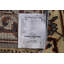 One-of-a-Kind 2'7" X 7'9" New Age Runner Wool Area Rug in