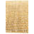 Jared Yellow Rug
