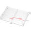 8 Slot Acrylic Sunglasses Jewellery Organiser Tray-822074288