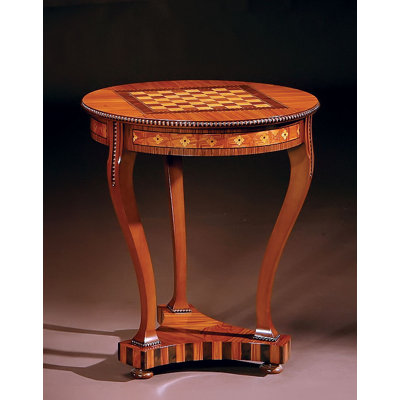 Table de bout à 3 pieds