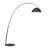 Sonata Arch Floor Lamp With Marble Base | Curved Arm And 3000K Warm Glow | Stylish Lighting