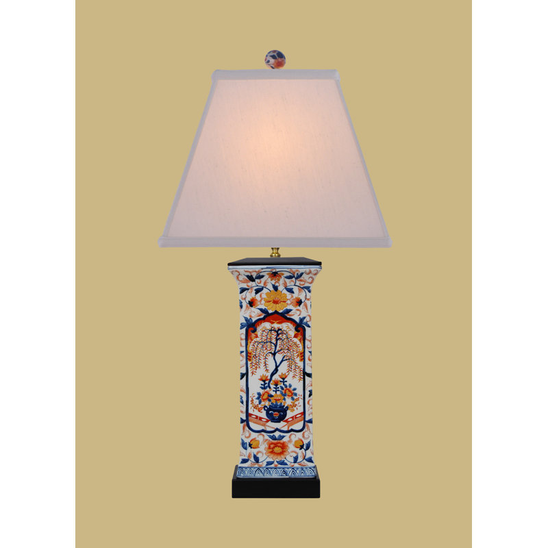 Padilla Porcelain Table Lamp