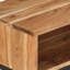 Beauvoir Unfinished TV Stand