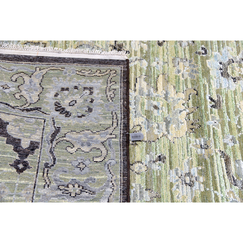 Canterbury Area Rug, Rectangle 10' x 14'