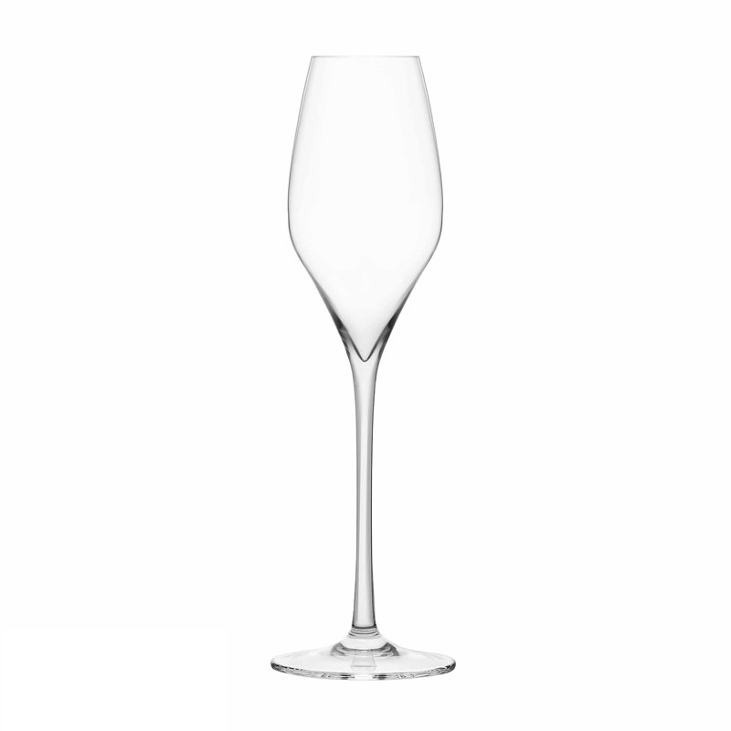 White Wine Glass Set