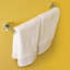 Neo 24" Wall-Mounted Towel Bar-10046231