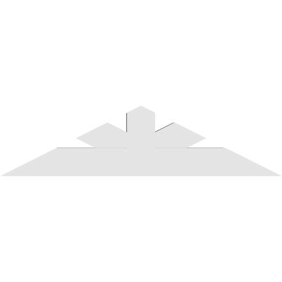 Saratoga Architectural Grade Gable Bracket