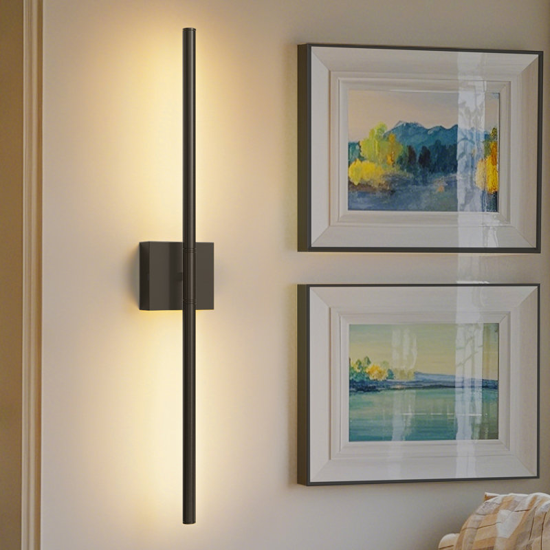 LED Wallchiere Bathroom Vanity Light Bar