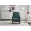 Chaise berçante Teddy-185091145