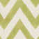 Sanyla Hand Tufted Wool Chevron Rug