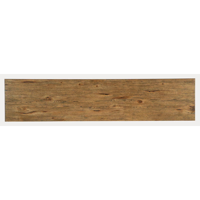 Big Sky Media Console