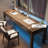 Nordic Solid Wood Desk Drawers-178731360