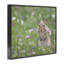Chipmunk cueillant des fleurs, estampe numérique par Lori Deiter-102894248-102894249