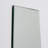 Stickel Flat Wall Mirror