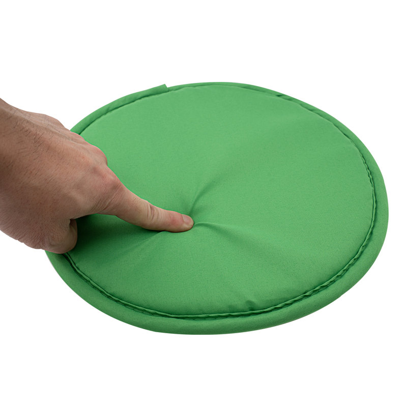 Coussin de chaise portable