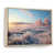 Cadre naturel flottant
