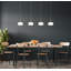 Deawn 1 - Light LED Pendant-2106198988