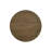 Parfield Weathered Oak Finish Round Dining Table