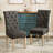 Charlotte Tufted Upholstered Parsons Chair-926588440