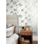 Rouleau floral Oree-607224555