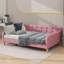 Lit de jour revêtu de tissu d'ameublement-942070067-942070060