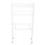 Carbon Steel Freestanding Bathroom Shelves-2098139604