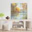 Lakeside Reflection - Peinture-2011894771-2011894770