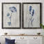 «Indigo Botanical I», ensemble de 2 reproductions d'impressions-354319582-291994804-291994794