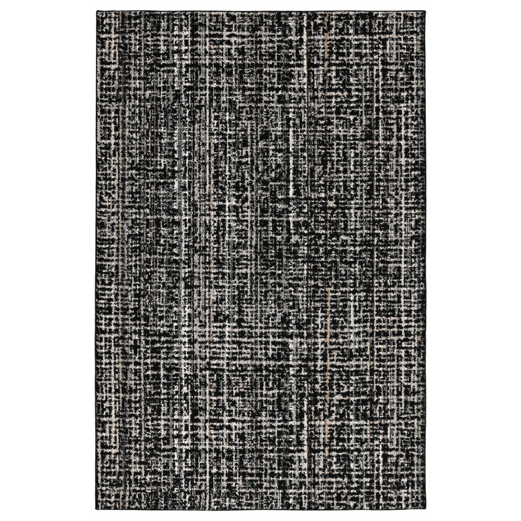 Annetha Abstract Indoor Rug
