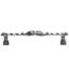 Poignée Acanthus de style roman-116328230-116328228