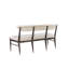 Arlan Coffee Bench, Busio Desert