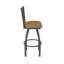 Tabouret pivotant Jackie-92308909-92308893-92308912