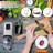 Edge Collections Electric Knife Sharpener